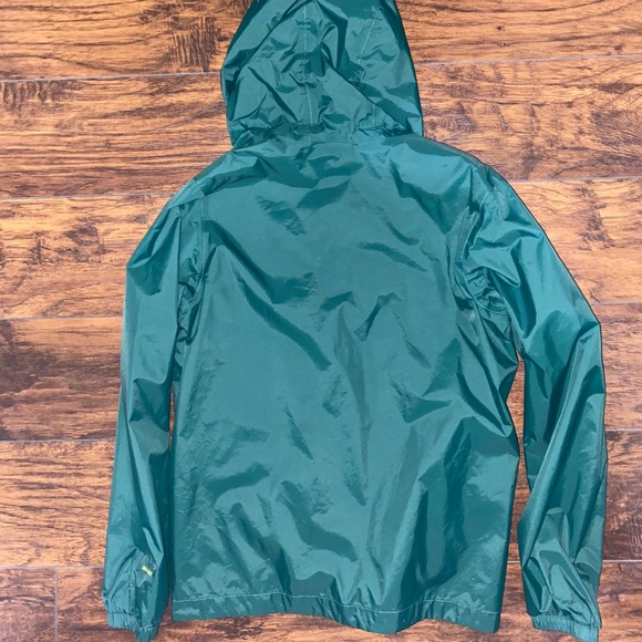 North Face RainJacket Shell (used) - Picture 5 of 6